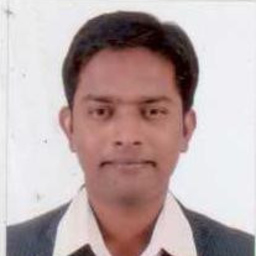 VishnuPriyan Chellappa