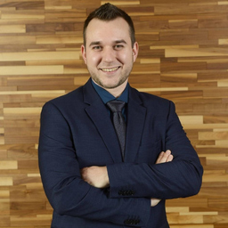 Profilbild Mario Müller