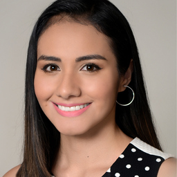 Abbie Martinez