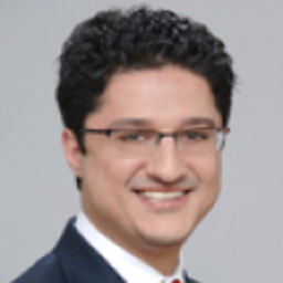Sherwin Zanjanian