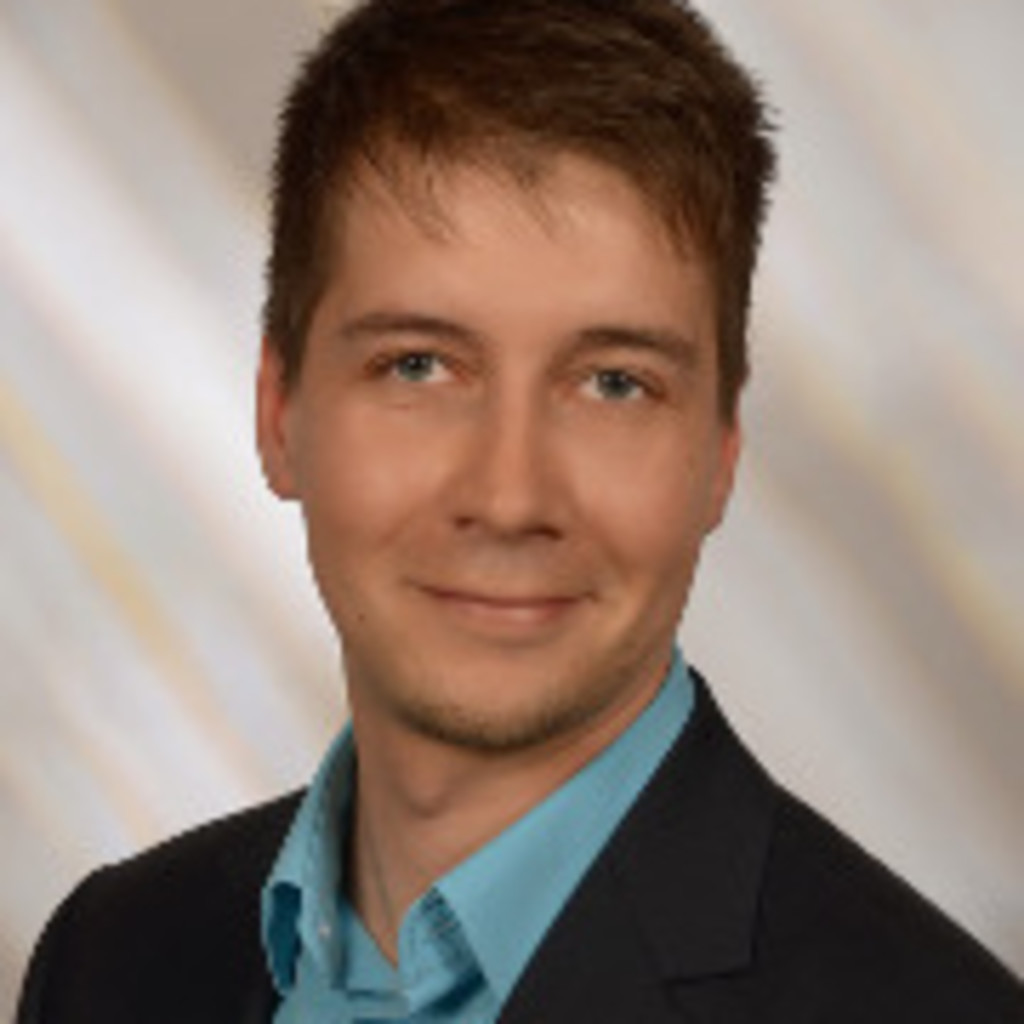 Ing. Markus Zacher System Engineer Continental AG, Continental