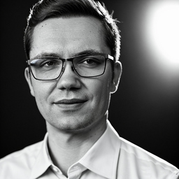 Niclas Drenske