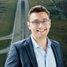 Tobias Egger