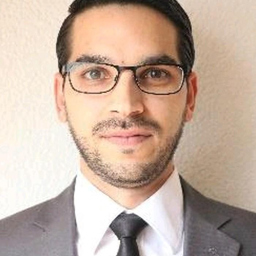 Abderrahim Oudrhiri