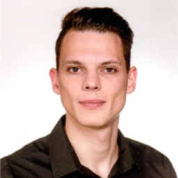 Julian Vogel