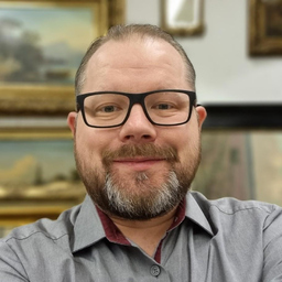 Dominic Lutz