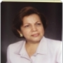 LUZ  STELLA CASTILLO