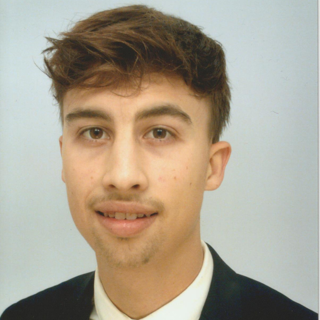 Robin Engelmann Kaufmann im Mendler VertriebsGmbH XING