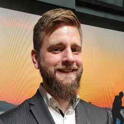Dipl.-Ing. Stefan Raß