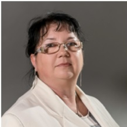 Dipl.-Ing. Maria POREMBA's profile picture