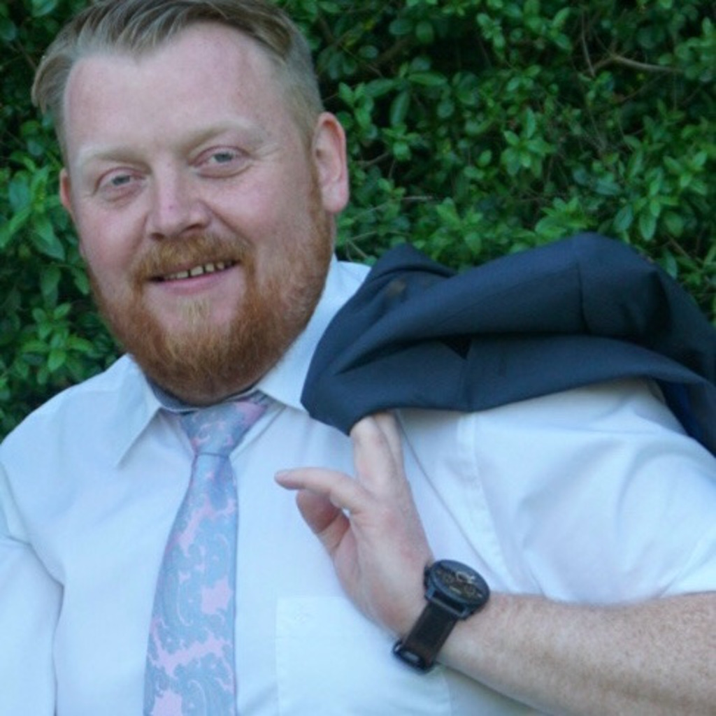 Andre Meyer Stellvertretender Qualitätsleiter International EBRO