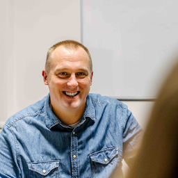Tim Kreyenschmidt