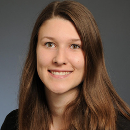 Sarah Arrenberg