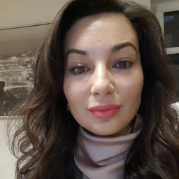 Yanka Miteva
