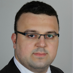 Dipl.-Ing. Caglar Özköse