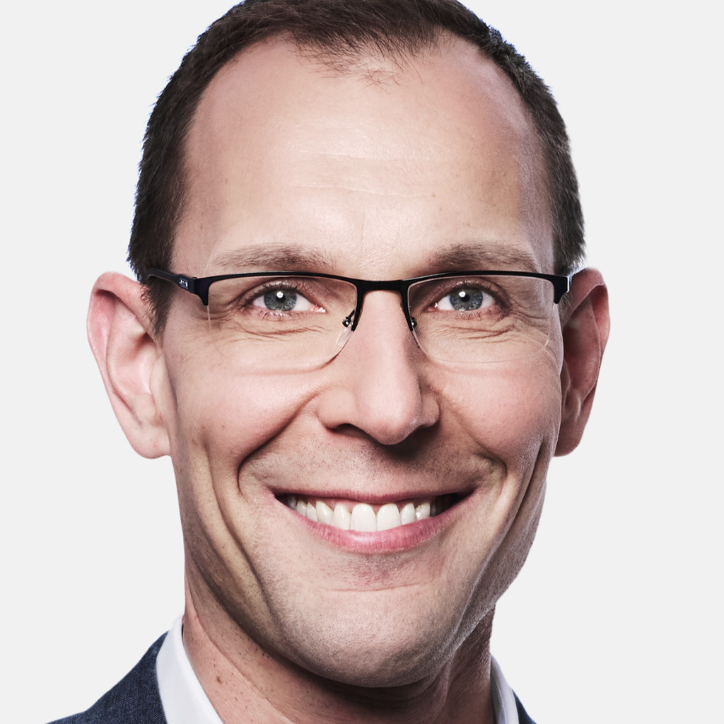 Dr. Achim Schneider Strategieberater für Transformation und