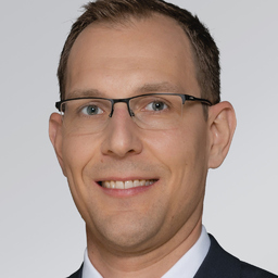 Dr. Achim Schneider