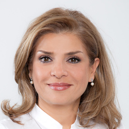 Dr. Nadia Sairafi-Shamsaei