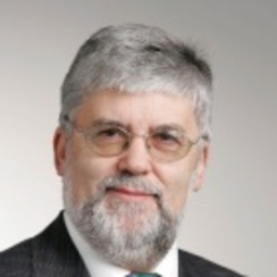 Werner Huber