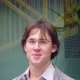 Raffael Bogenfeld