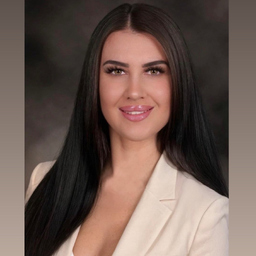 Luisa-Maria Karwowski