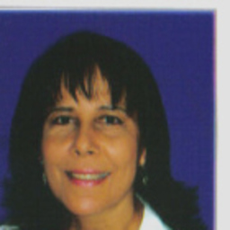 Gloria Patricia Sánchez Restrepo