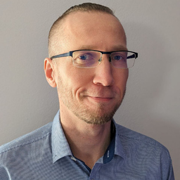 Alexander Gorokhov