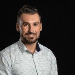 Lukasz Mlodawski