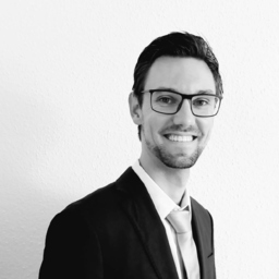 Christopher Neumann-Kusserow's profile picture