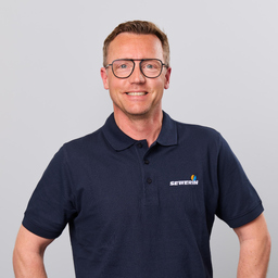 Sebastian Ahrendt's profile picture