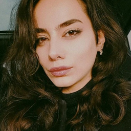 Fatemeh Maher