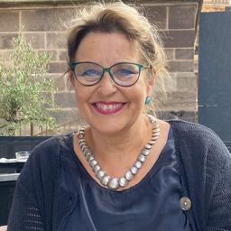 Ulrike Ehlers