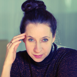 Saskia Pavek