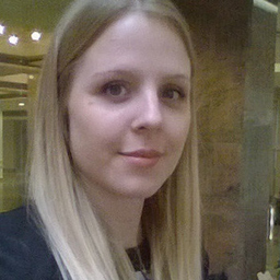 Sarah Jacobsen