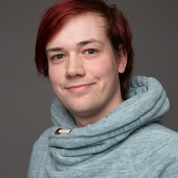 Tobias Scholz