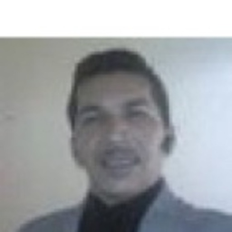 martin granados landa