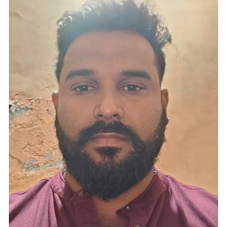 SIKINAMETLA SIVA Prasad