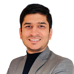 Dhruv Desai