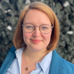 Ing. Franziska Schütze
