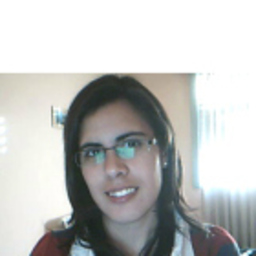 Gisela Mariel Rodriguez