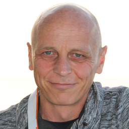 Bernd Geiger