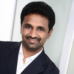 Periyasamy Natesan