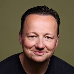 Sven Damm's profile picture