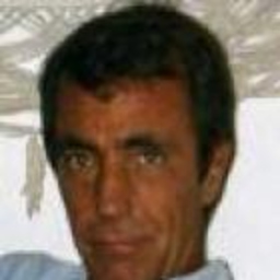 Jose Alvarez Chaus