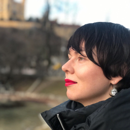 Anja Orlovska