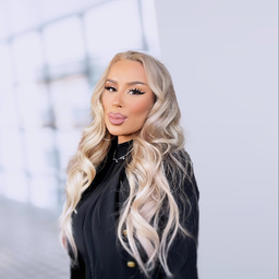 Chantal El-Husseini