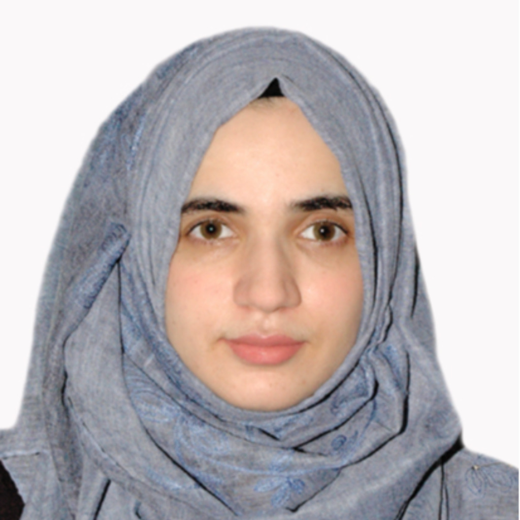 Laila Malik Physical activity and health FriedrichAlexander