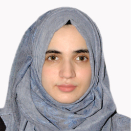 Laila Malik