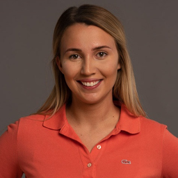 Julia Finger
