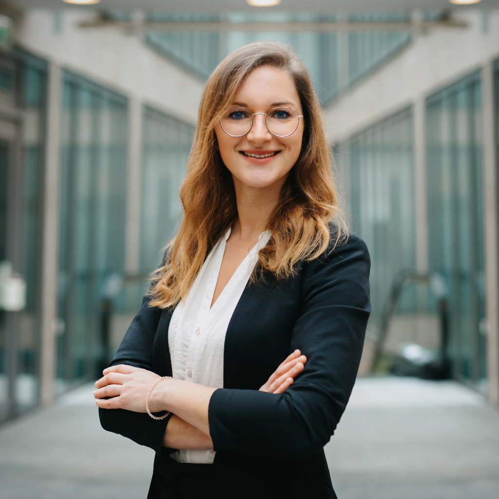 Anja Scharf Lead Learning & Development TSO GmbH XING